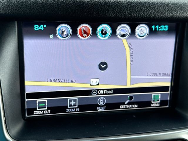 Used 2020 Chevrolet Tahoe LT AWD/4WD image 18