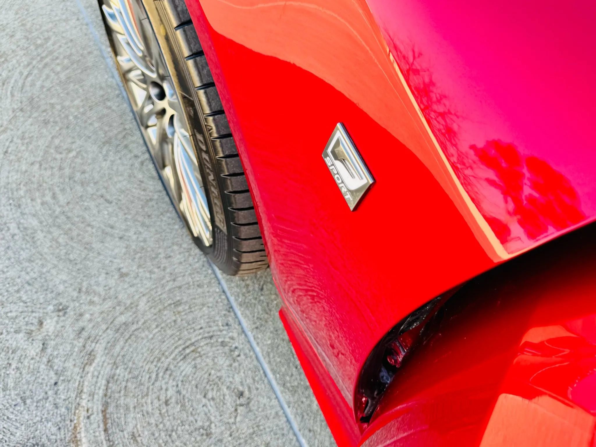 Used 2022 Lexus RC 300 F Sport image 38