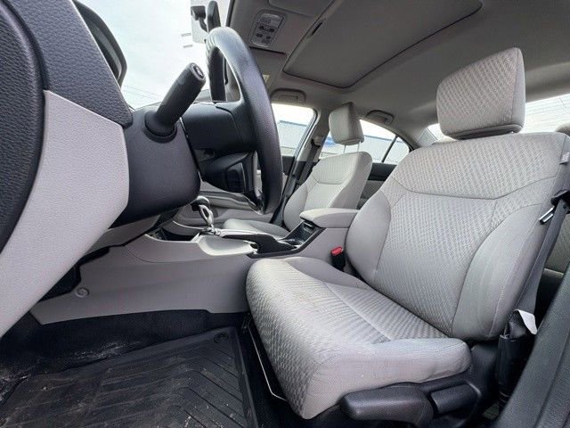 Used 2015 Honda Civic EX image 13