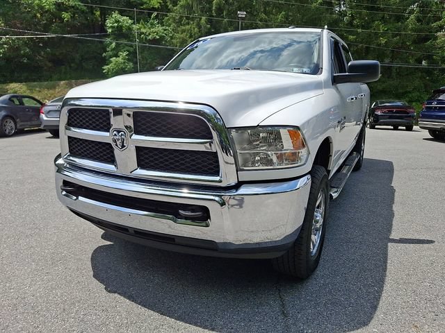 Used 2016 RAM 2500 SLT AWD/4WD image 5