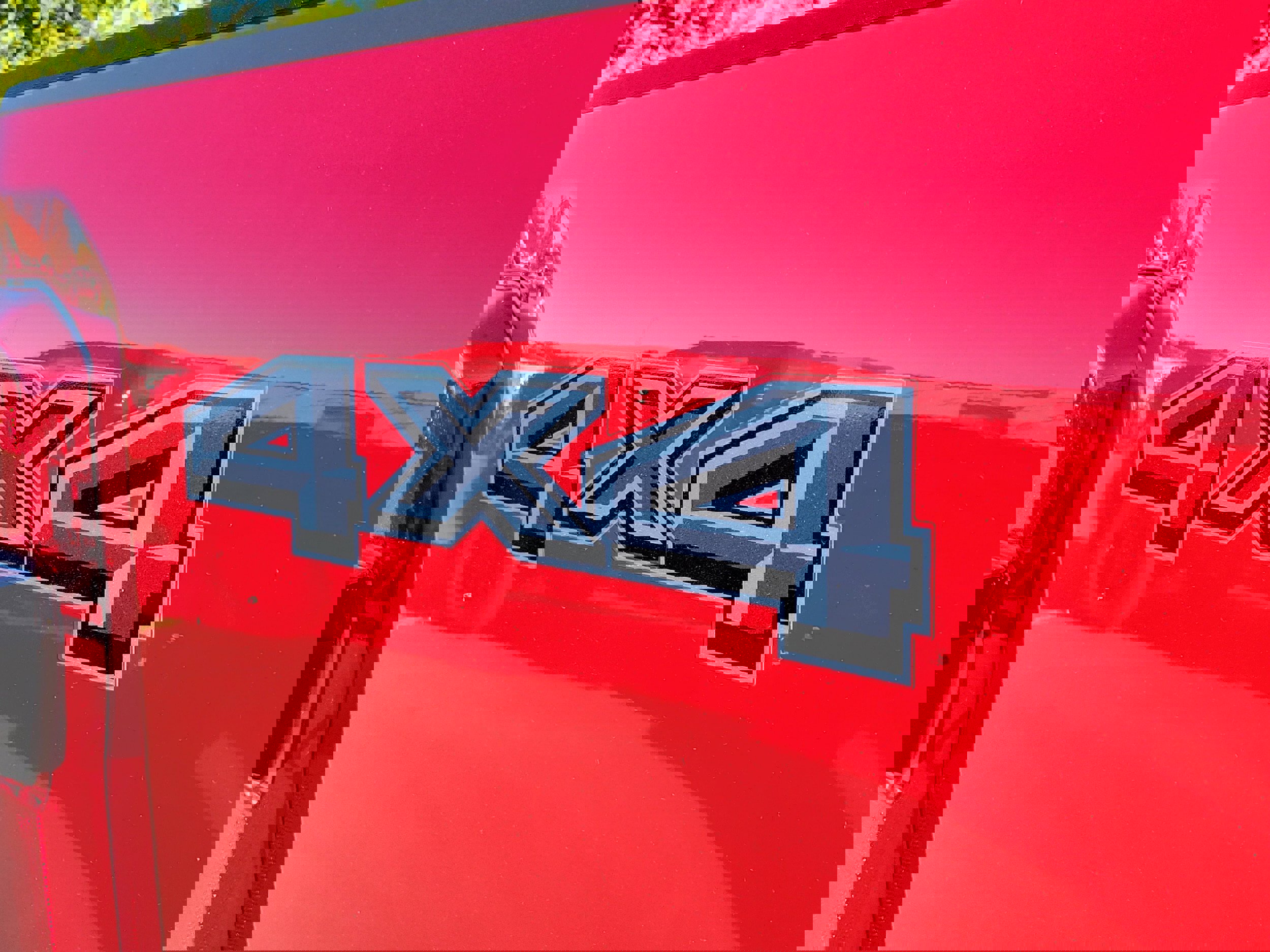 New 2026 Ford F250 Lariat w/ Black Appearance Package image 7