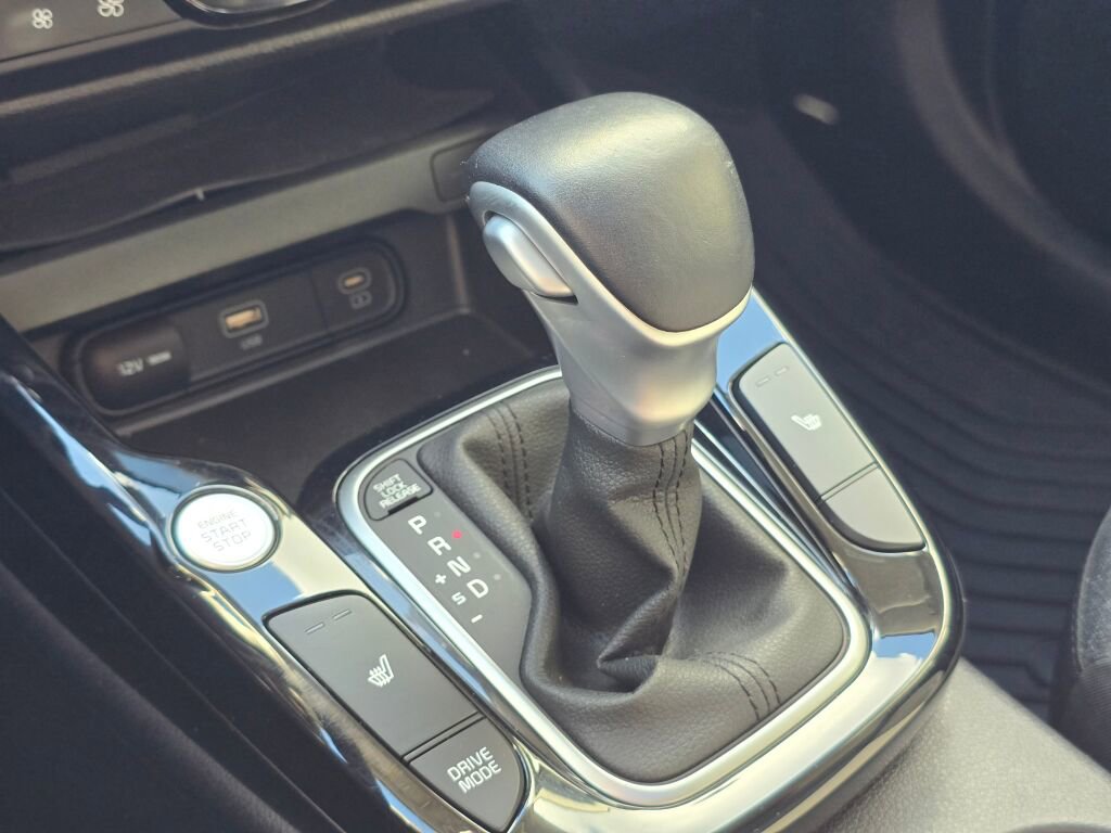 Used 2023 Kia Soul EX image 30