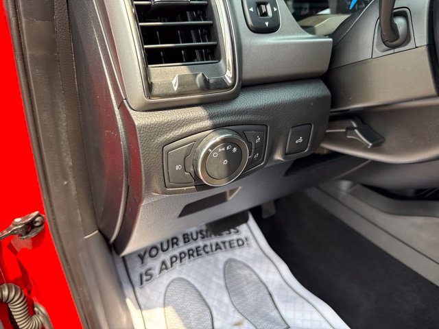 Used 2021 Ford Ranger XLT w/ Equipment Group 302A High AWD/4WD image 24