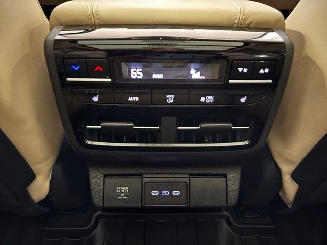 Certified 2025 Acura MDX SH-AWD w/ Advance Package image 15