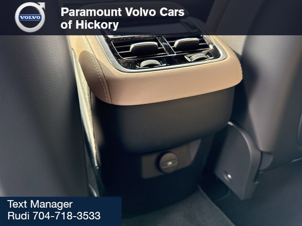 New 2026 Volvo XC90 B6 Ultra w/ Protection Package Premier image 20