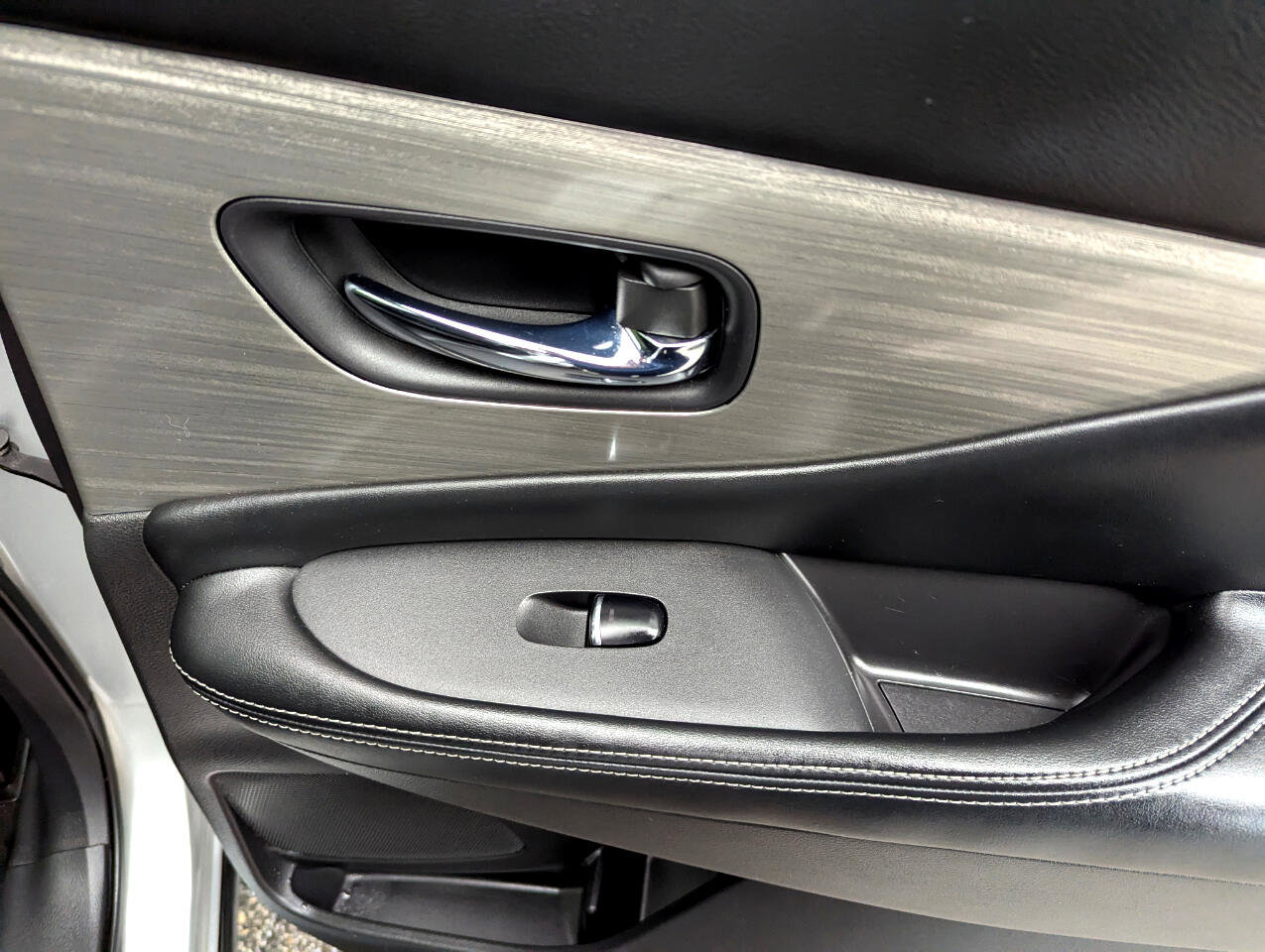 Used 2016 Nissan Murano SL w/ SL Technology Package image 54