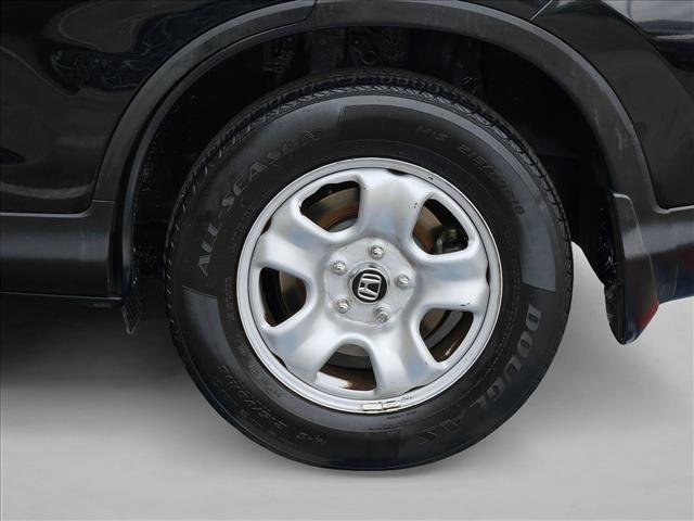 Used 2014 Honda CR-V LX image 20