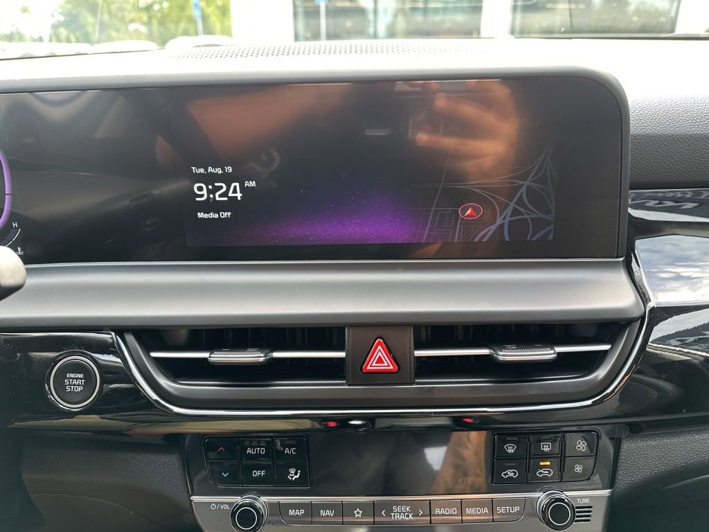 Used 2026 Kia Seltos S AWD/4WD image 33