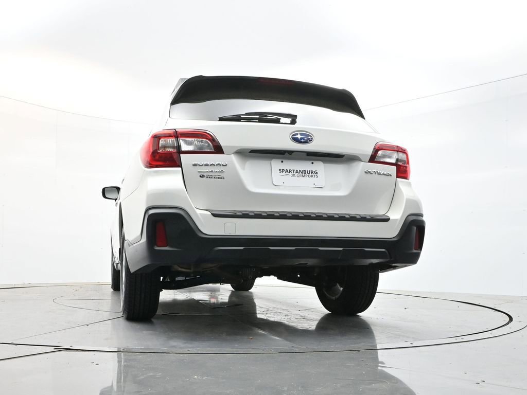 Used 2019 Subaru Outback 2.5i Premium image 33