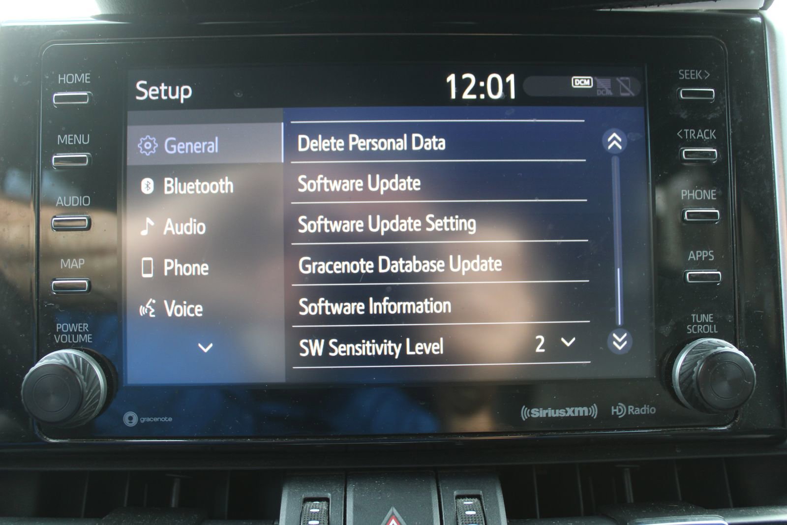 Used 2019 Toyota RAV4 XSE w/ XSE Weather Package image 49