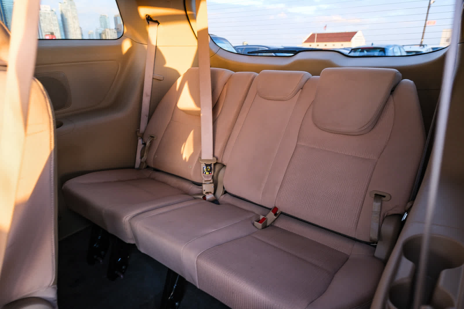 Used 2019 Kia Sedona LX FWD image 20