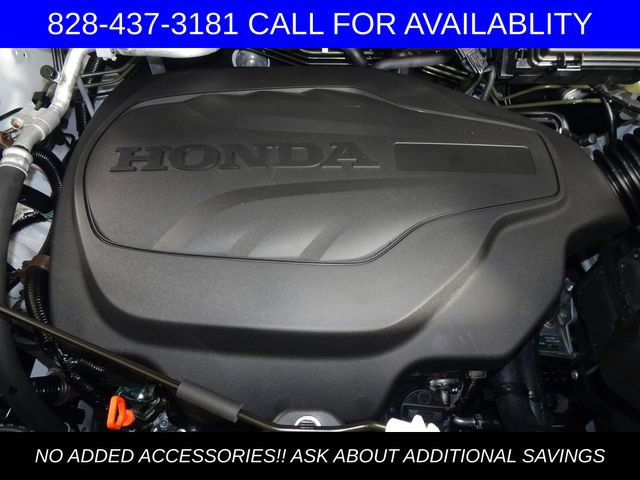 New 2026 Honda Ridgeline RTL image 11