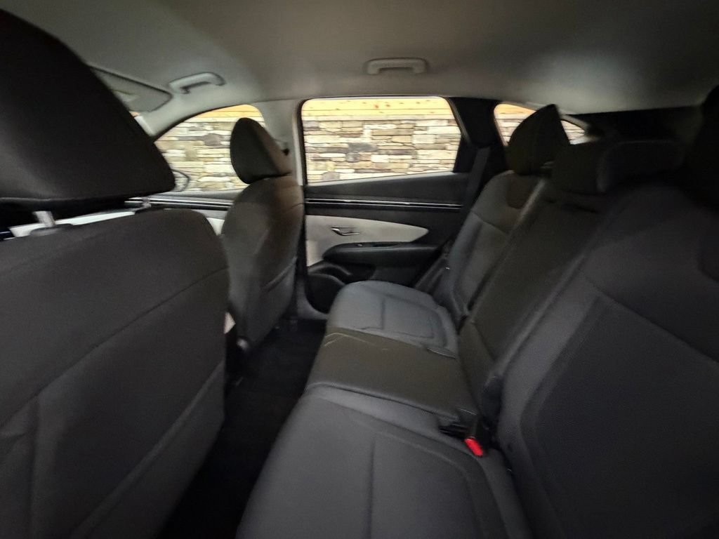 Used 2024 Hyundai Tucson SE AWD/4WD image 43