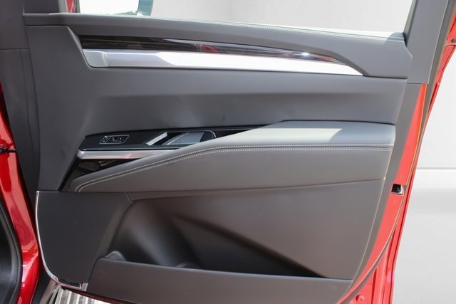 New 2025 Cadillac Escalade Premium Luxury w/ Touring Package image 16