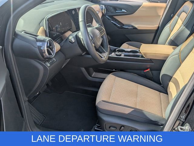 Used 2025 Chevrolet Equinox ACTIV w/ Safety and Technology Package image 8