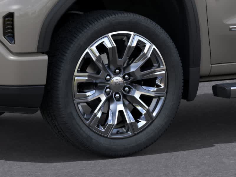 New 2026 GMC Sierra 1500 Denali w/ Denali Reserve Package AWD/4WD image 9