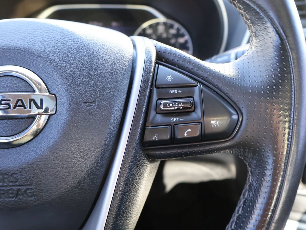 Used 2016 Nissan Maxima Platinum image 39