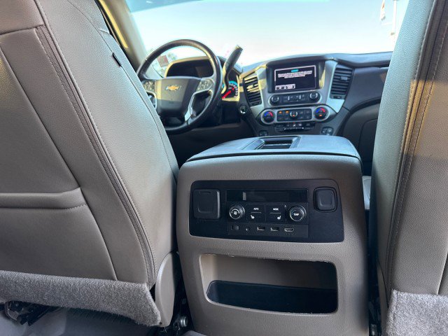 Used 2018 Chevrolet Suburban Premier image 16