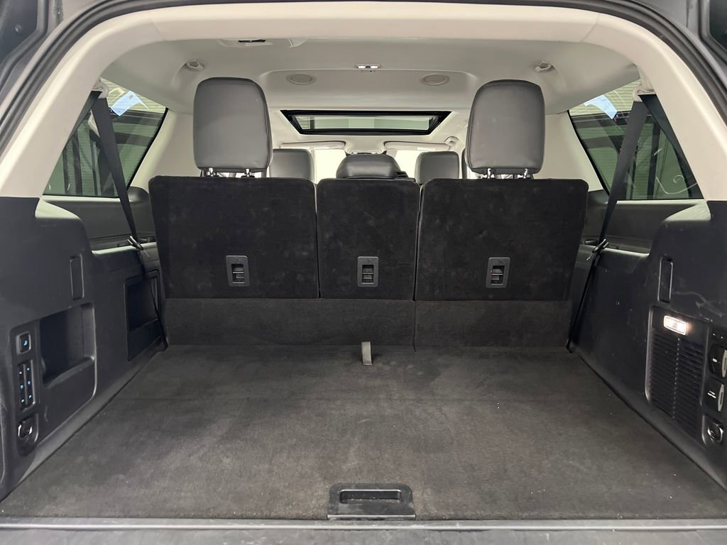 Used 2025 Ford Expedition Max Active image 41