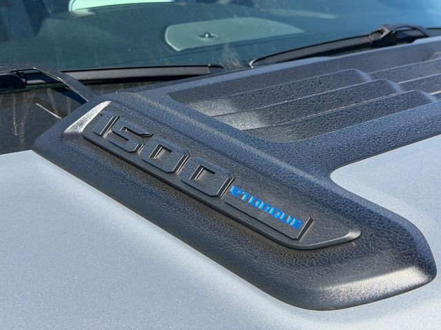 New 2026 RAM 1500 Laramie w/ Night Edition image 6