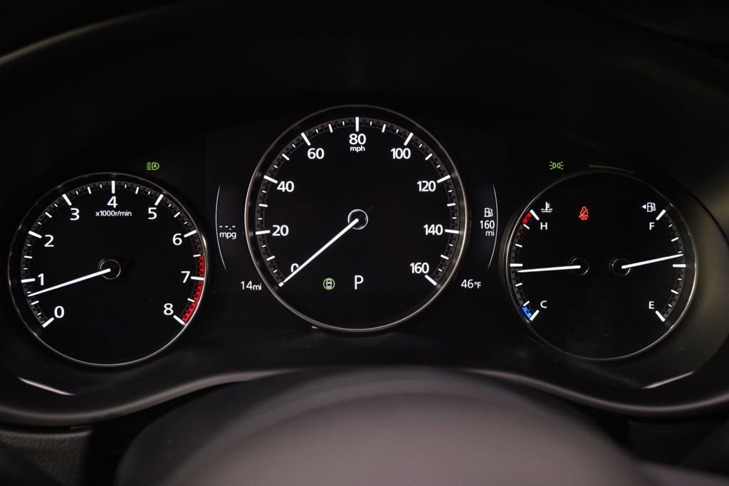 New 2026 MAZDA CX-30 AWD 2.5 S image 26