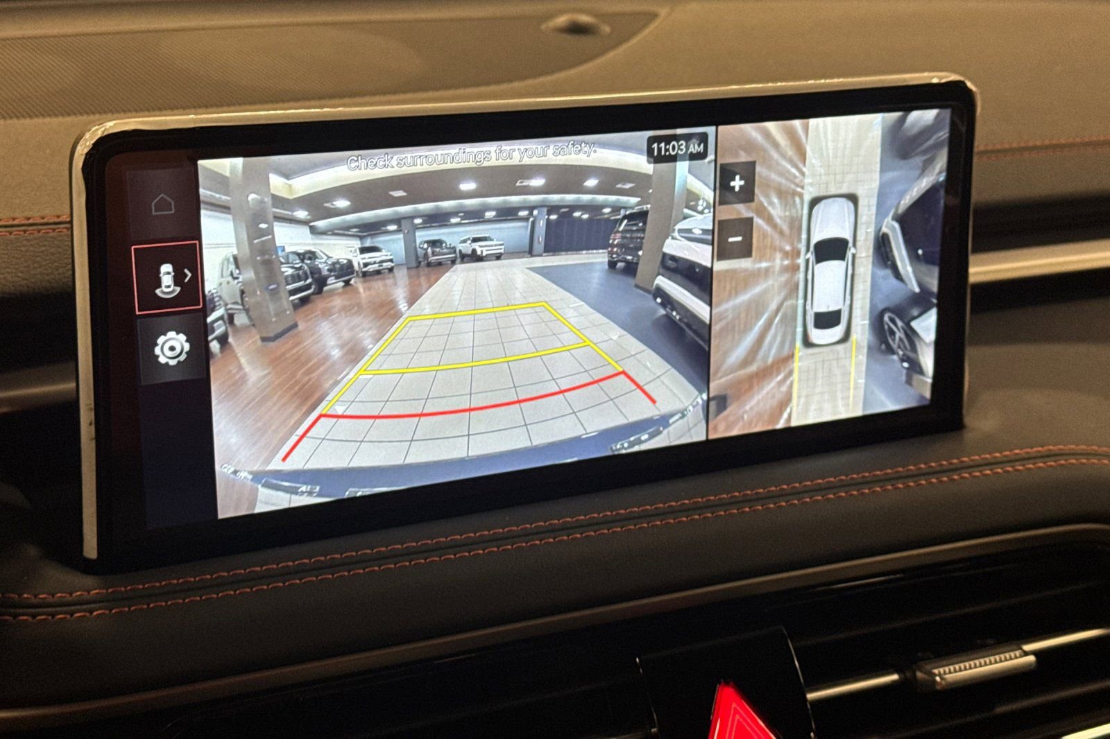 New 2026 Genesis G70 3.3T Prestige RWD image 19
