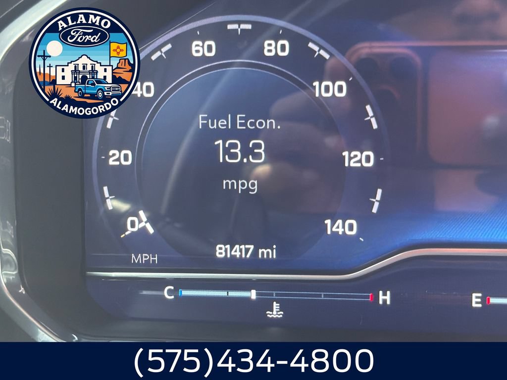 Used 2022 Chevrolet Silverado 1500 RST AWD/4WD image 16