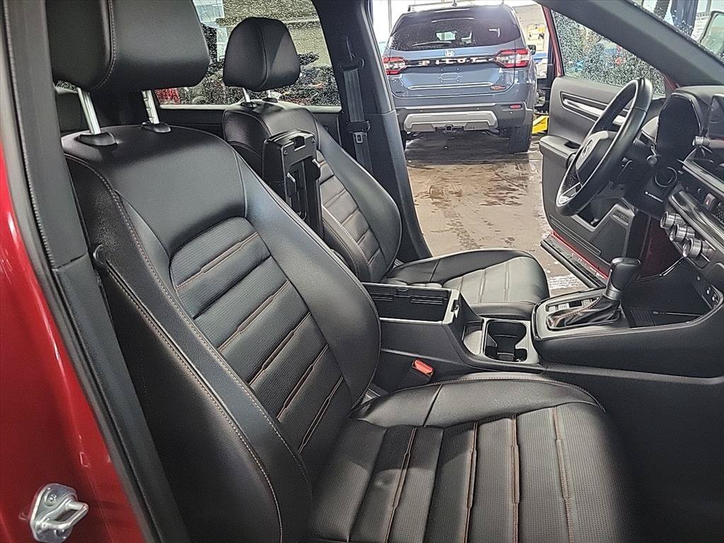 Used 2026 Honda CR-V Sport-L image 30