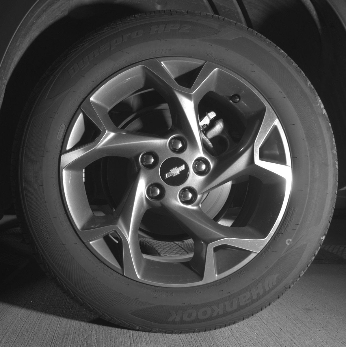 Used 2025 Chevrolet Trax LT w/ LT Convenience Package image 14