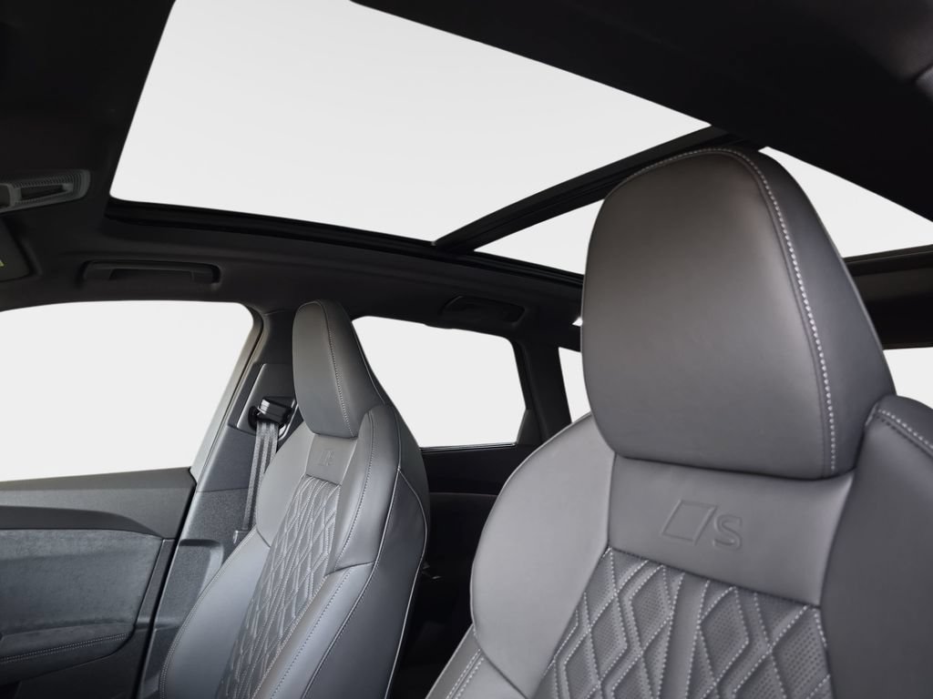 New 2026 Audi SQ5 Premium Plus AWD/4WD image 27