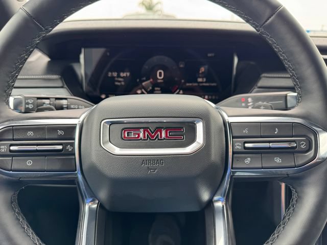 Certified 2025 GMC Acadia Elevation AWD/4WD image 25