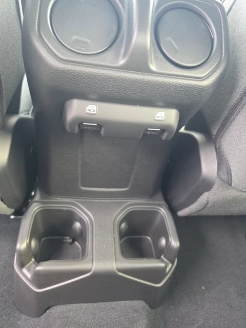 New 2026 Jeep Gladiator Sport AWD/4WD image 11