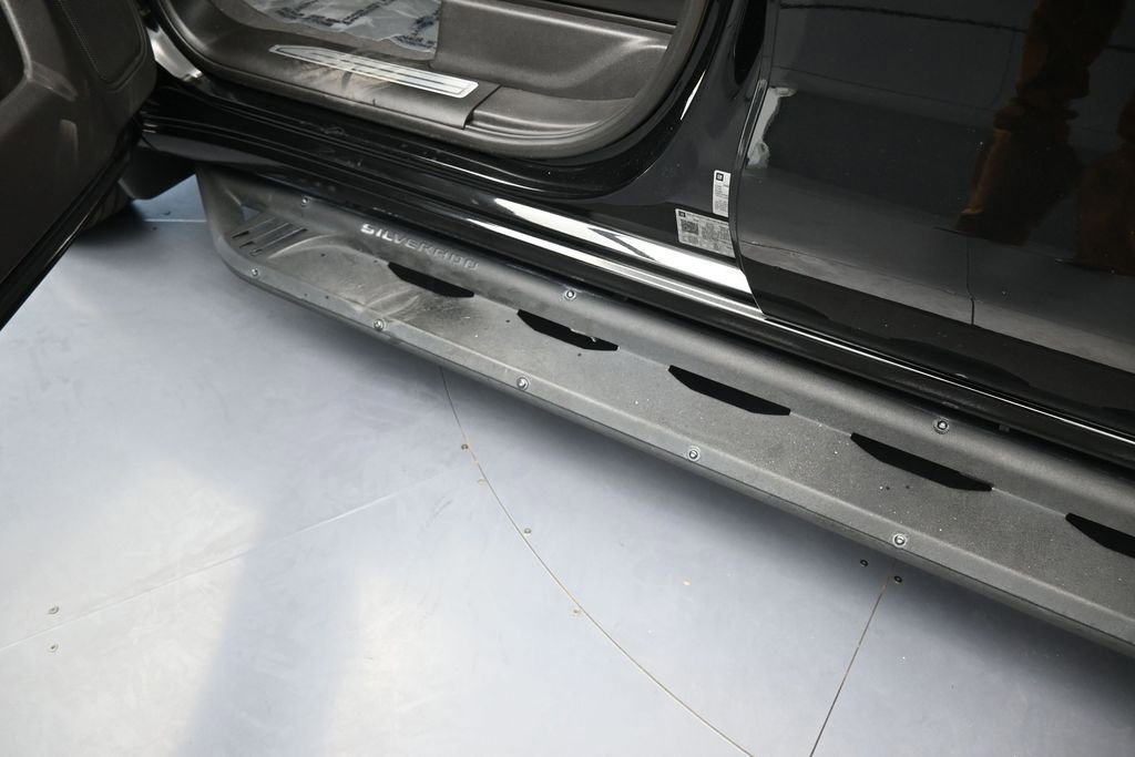 Used 2021 Chevrolet Silverado 1500 RST RWD image 35