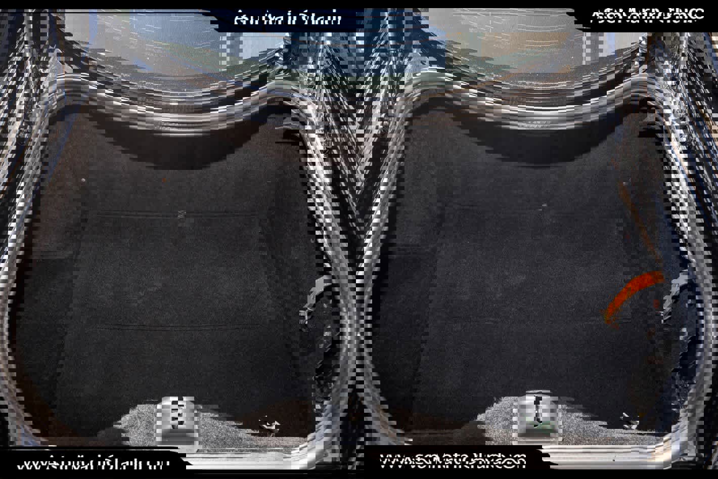 Used 2009 Ferrari 599 GTB Fiorano image 52