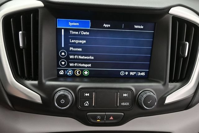 Used 2023 GMC Terrain SLT w/ LPO, Floor Liner Package FWD image 32