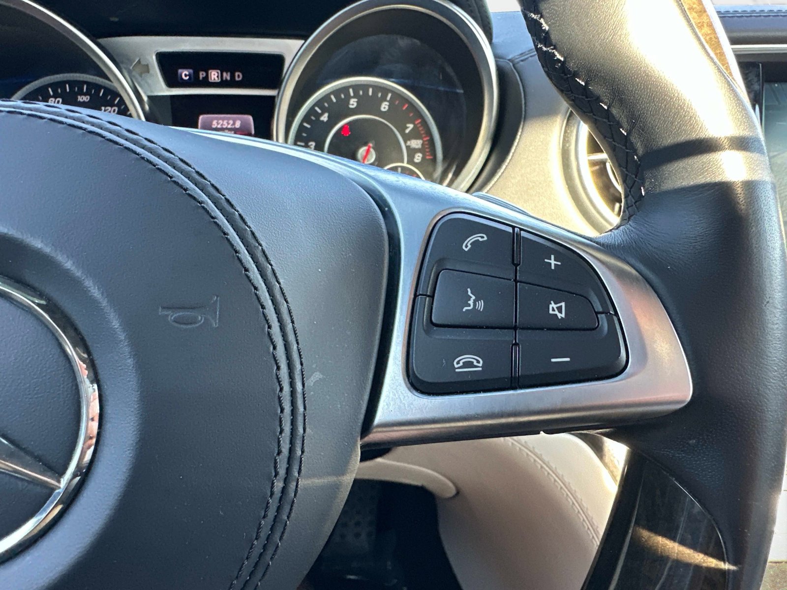 Certified 2020 Mercedes-Benz SL 450 image 25