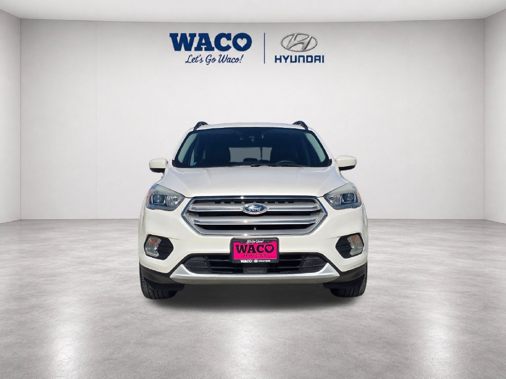 Used 2019 Ford Escape SEL FWD image 3