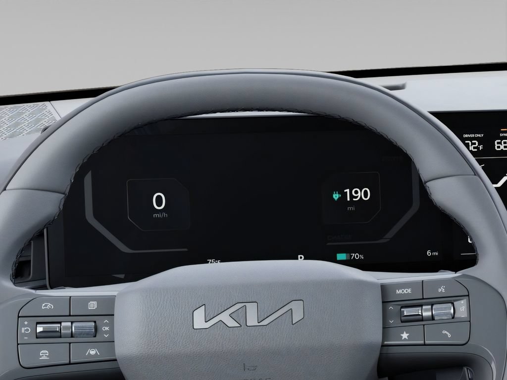 New 2026 Kia EV9 GT-Line AWD/4WD image 21