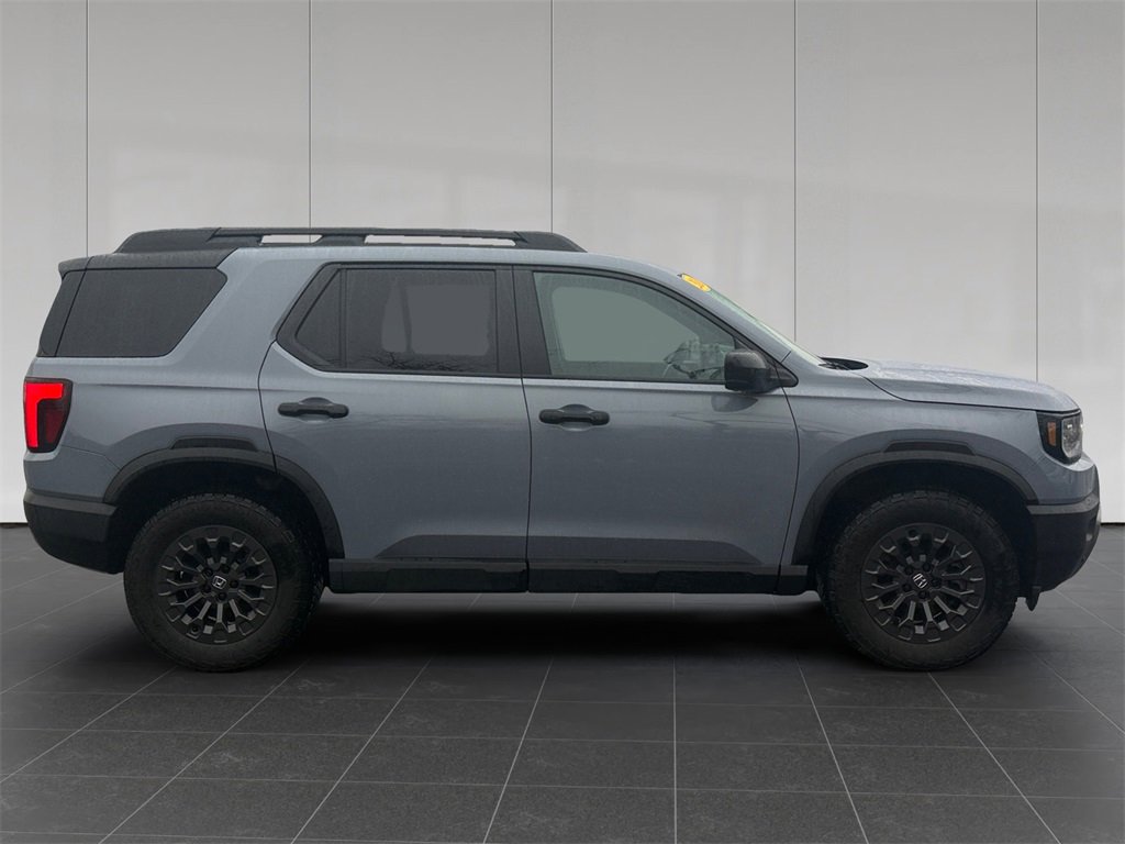 Used 2026 Honda Passport TrailSport image 6