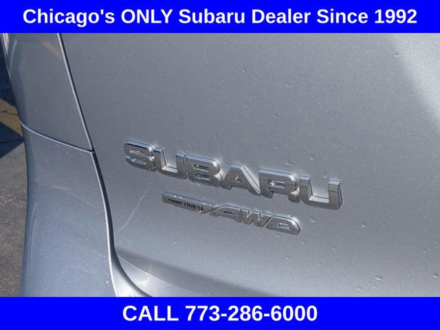 Certified 2024 Subaru Ascent Premium w/ Convenience Package image 27