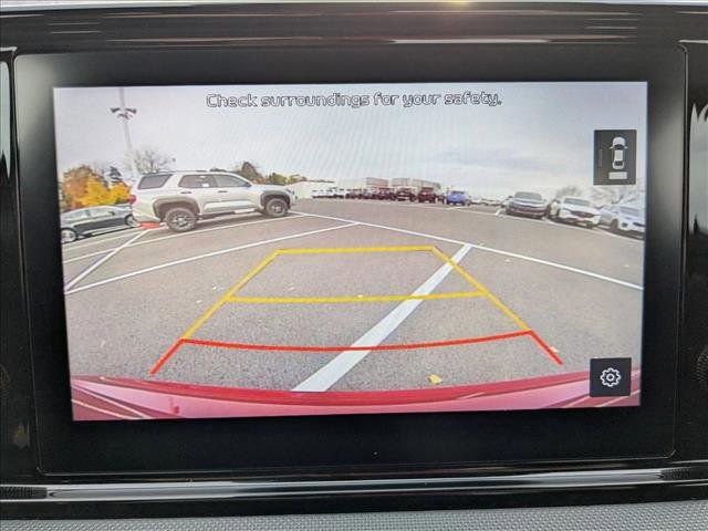 Used 2021 Kia K5 GT-Line image 13