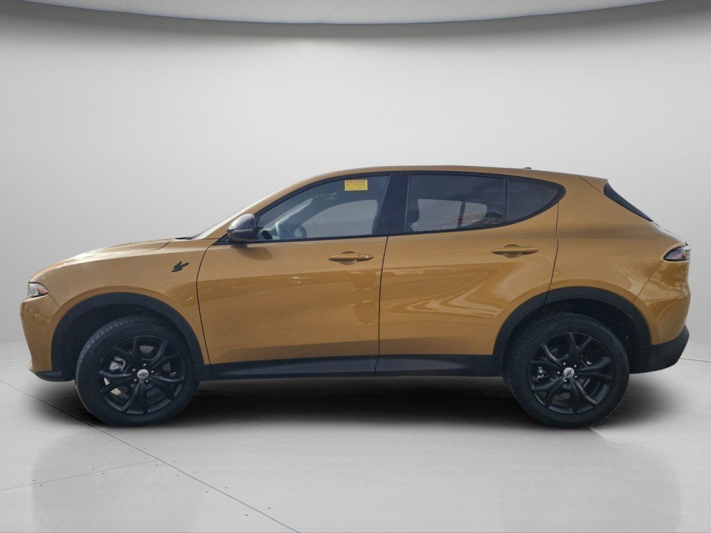 Used 2024 Dodge Hornet GT Plus w/ GT Blacktop Package image 21