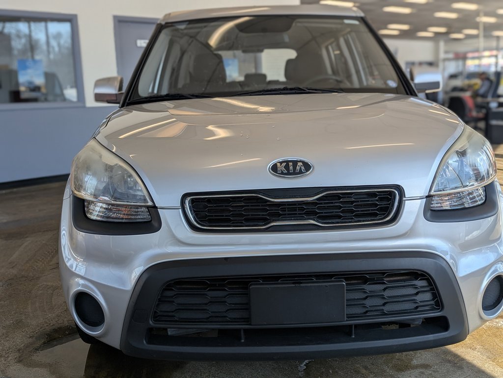 Used 2012 Kia Soul image 3