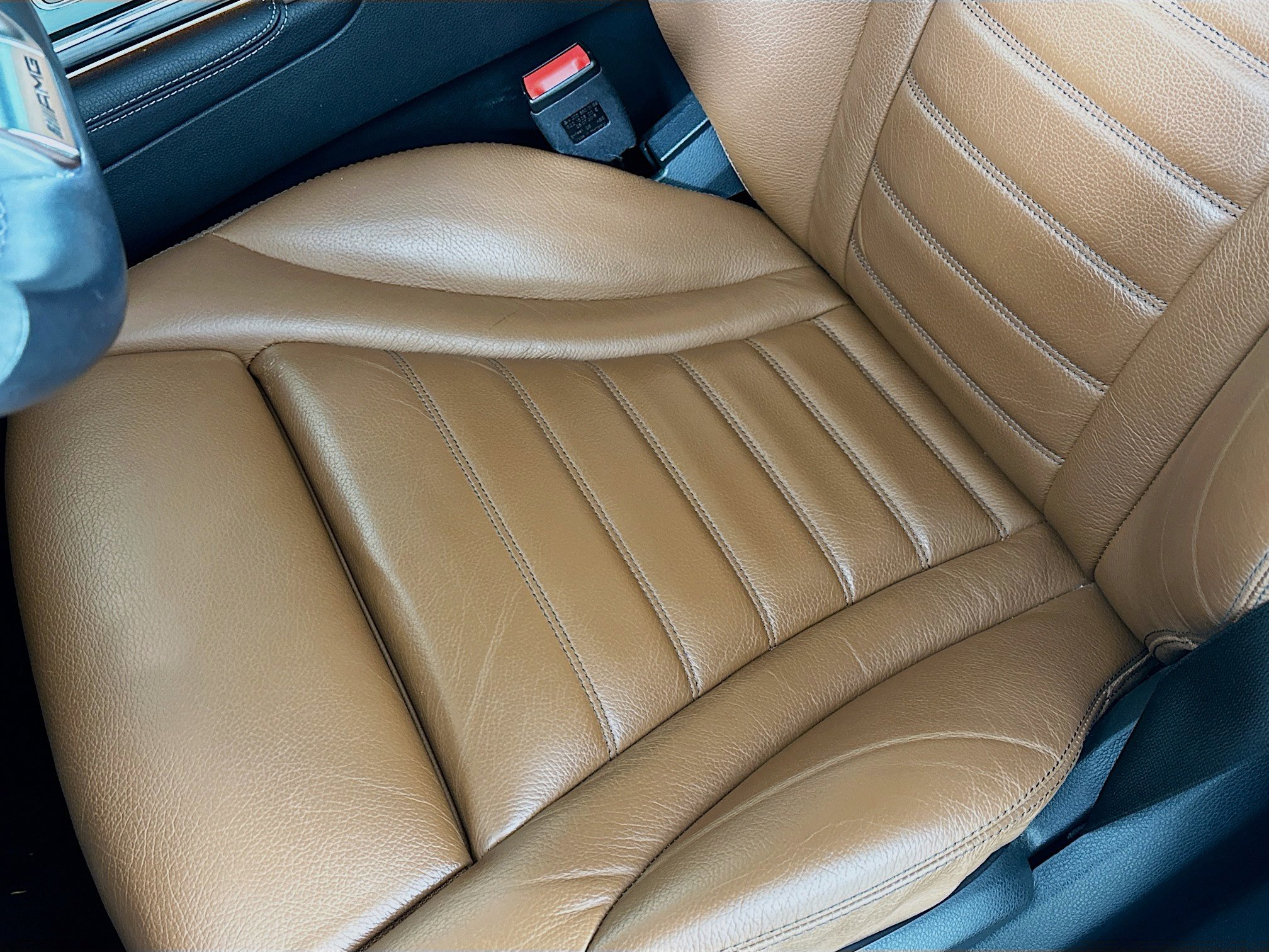 Certified 2019 Mercedes-Benz GLC 43 AMG 4MATIC image 25