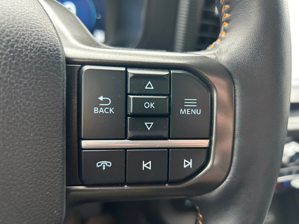 Used 2024 Ford F150 Tremor w/ Equipment Group 402A High AWD/4WD image 28