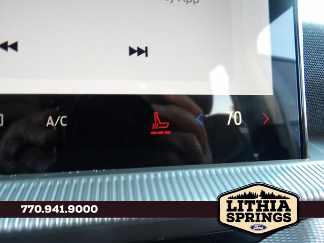 New 2026 Ford Explorer Active w/ Active Comfort Package RWD image 19