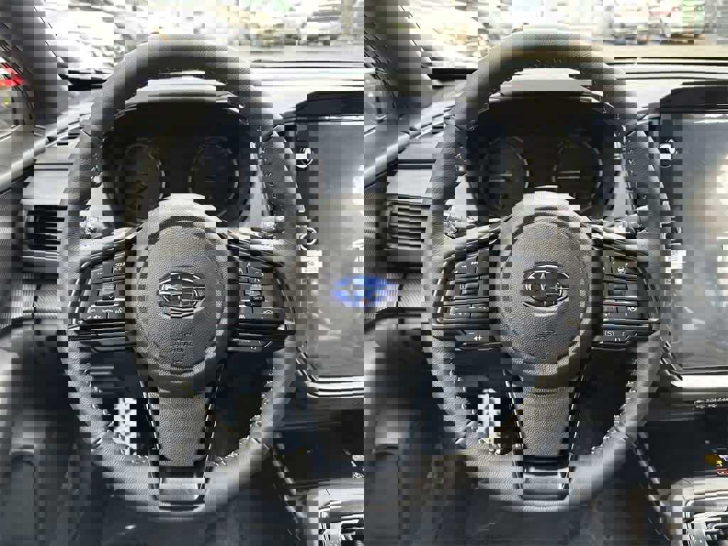 New 2026 Subaru Crosstrek 2.5i Sport image 15