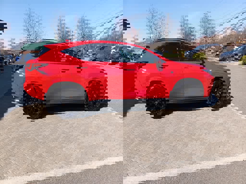 Used 2025 Lexus NX 350 F Sport w/ Accessory Package (2T) image 7