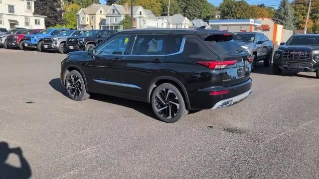 Used 2024 Mitsubishi Outlander SEL image 6