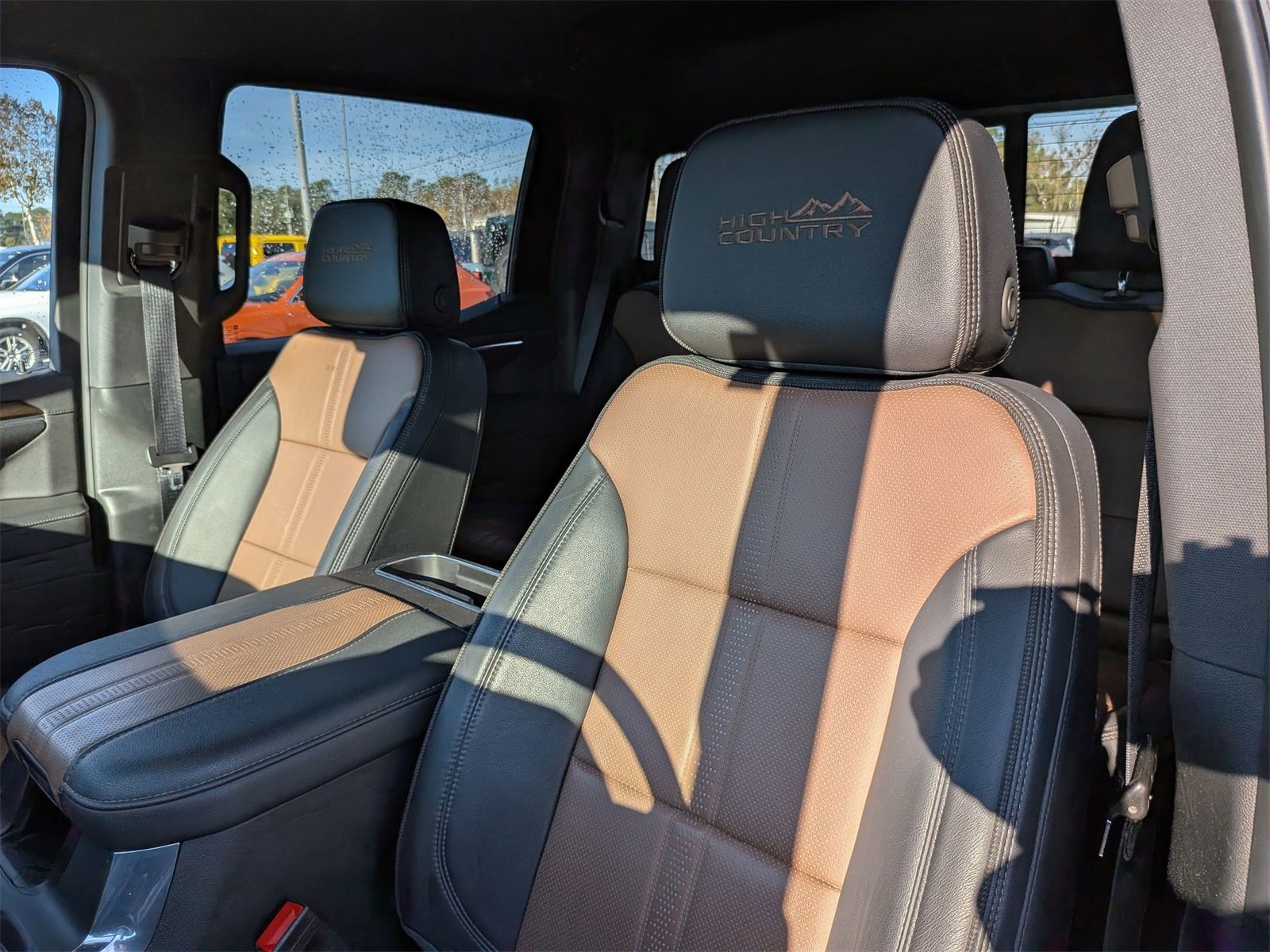 Used 2023 Chevrolet Silverado 1500 High Country image 15